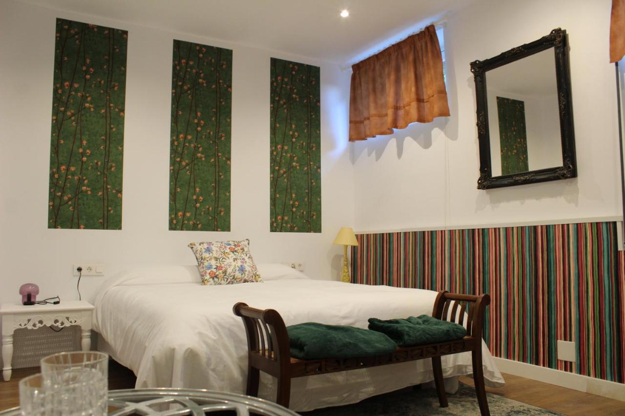 Hotel Finca Dos Mares Ferrol